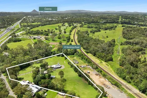 Property photo of 23 Nandroya Road Cooroy QLD 4563