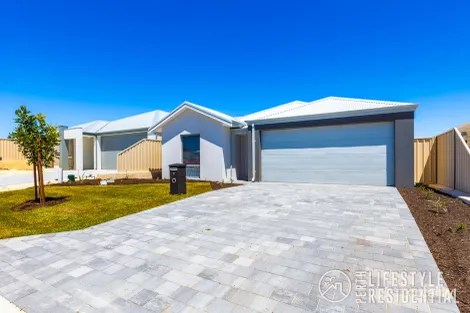 16 Barr Way, Two Rocks, WA 6037