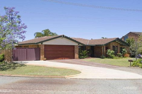 Property photo of 16 Cobalt Place Riverton WA 6148