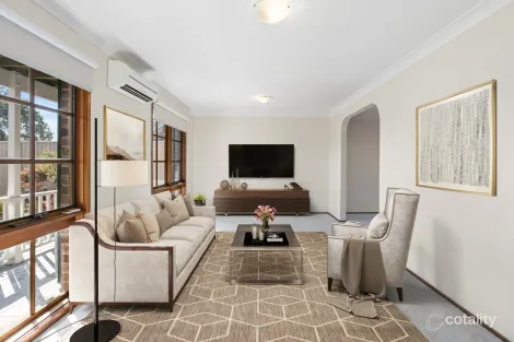 Property photo of 51 Ridgecrop Drive Castle Hill NSW 2154