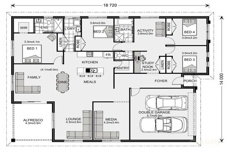 Property photo of 15 Skye Court Kangaroo Flat VIC 3555