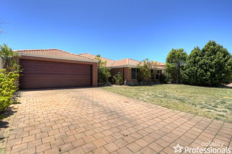 Property photo of 115 Fruit Tree Crescent Forrestfield WA 6058