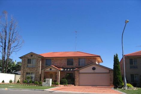 36 Tuggerah Pl, Woodcroft, NSW 2767