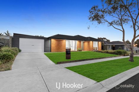 Property photo of 34 Broome Crescent Cranbourne North VIC 3977