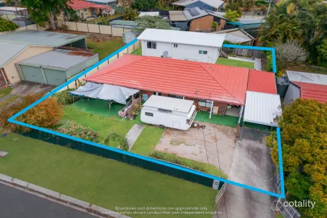 Property photo of 40 Coffey Street Crestmead QLD 4132