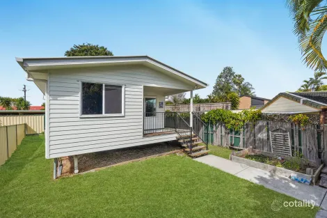 Property photo of 40 Coffey Street Crestmead QLD 4132