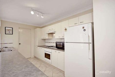 Property photo of 36 Fullerton Circuit St Helens Park NSW 2560