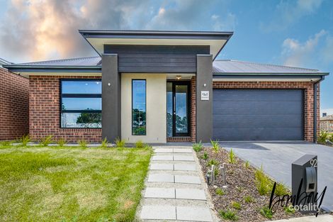 92 Olivine Bvd, Donnybrook, VIC 3064