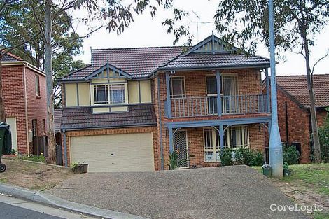 Property photo of 19 Glenvale Close West Pennant Hills NSW 2125