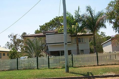 32 Peterson St, West Rockhampton, QLD 4700