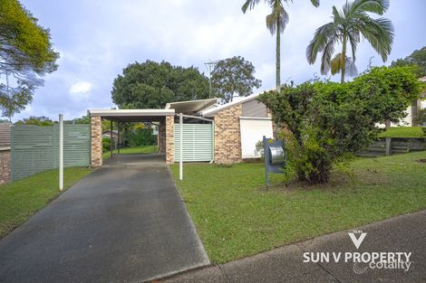 Property photo of 240 Nemies Road Runcorn QLD 4113