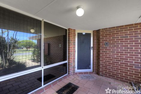 Property photo of 115 Fruit Tree Crescent Forrestfield WA 6058