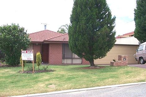 38 Excelsum Tce, Mirrabooka, WA 6061