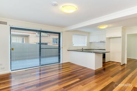 6/30 Glen St, Marrickville, NSW 2204