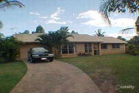 Property photo of 57 Edenlea Drive Meadowbrook QLD 4131