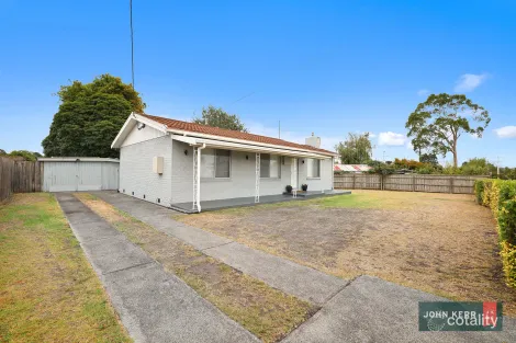 Property photo of 60 Boolarra Avenue Newborough VIC 3825