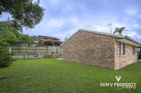 Property photo of 240 Nemies Road Runcorn QLD 4113