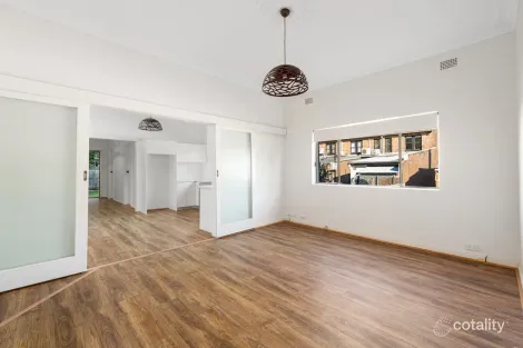 Property photo of 49 Bishops Avenue Randwick NSW 2031