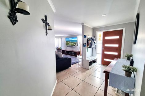 Property photo of 3 Cullen Close Bowen QLD 4805