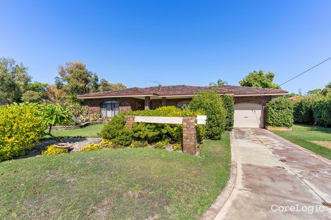 Property photo of 21 Balboa Row Willetton WA 6155