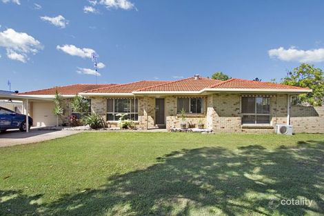 Property photo of 18 Cassia Crescent Banora Point NSW 2486