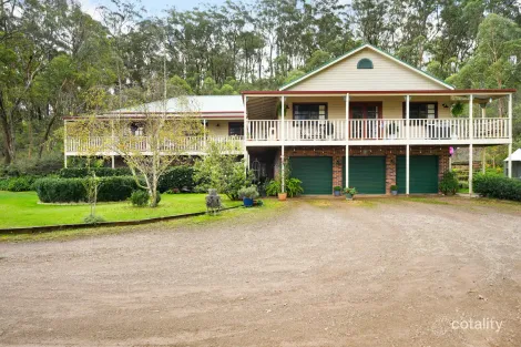 Property photo of 2-4 Ferndale Road Colo Vale NSW 2575