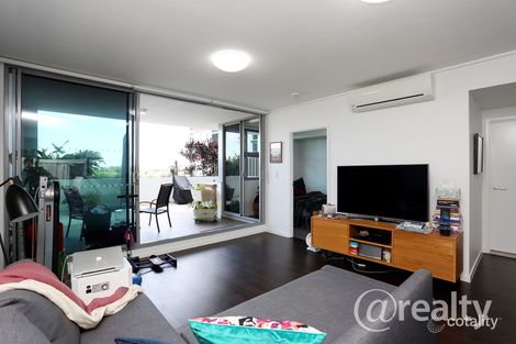 Property photo of 2103/42 Laver Drive Robina QLD 4226