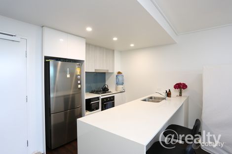 Property photo of 2103/42 Laver Drive Robina QLD 4226