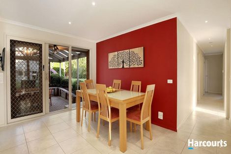 Property photo of 24 Lehmann Place Croydon Hills VIC 3136
