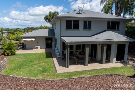 Property photo of 42 Fairmeadow Drive Mount Pleasant QLD 4740