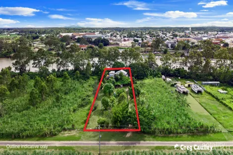 Lot 78 Dundas St, Granville, QLD 4650