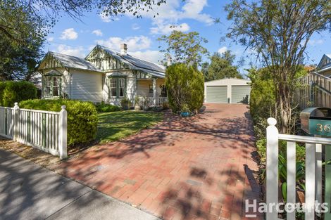 36 Searle St, Horsham, VIC 3400
