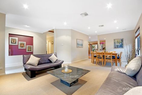 Property photo of 99 Milford Drive Rouse Hill NSW 2155