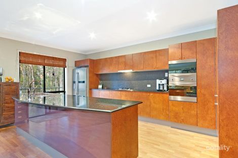 Property photo of 99 Milford Drive Rouse Hill NSW 2155