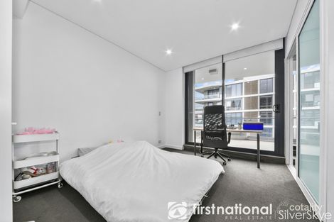 Property photo of 1236/6 Etherden Walk Mascot NSW 2020