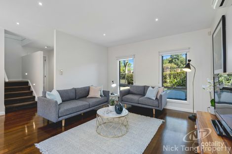 Property photo of 1/87 Albion Road Box Hill VIC 3128