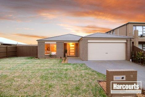 11 Lily Way, Skye, VIC 3977
