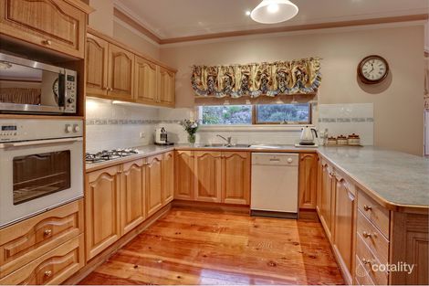 Property photo of 345 Macclesfield Road Macclesfield VIC 3782