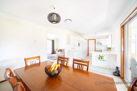 Property photo of 107 Taylor Street Eglinton NSW 2795