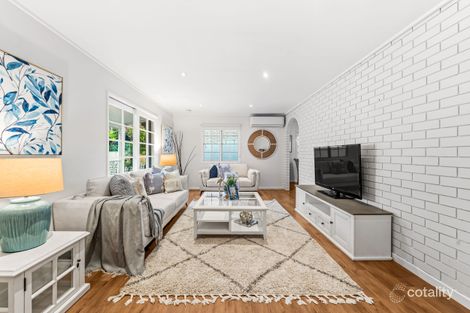 Property photo of 5 Stardust Street Kenmore QLD 4069