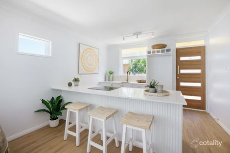 Property photo of 6/31A Peninsular Drive Surfers Paradise QLD 4217