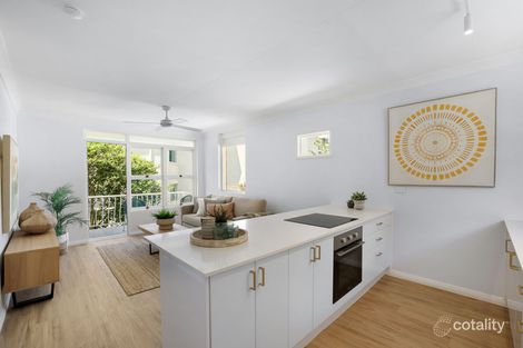 Property photo of 6/31A Peninsular Drive Surfers Paradise QLD 4217