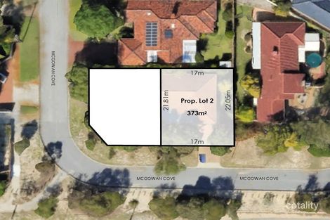 1a Mcgowan Cove, Bateman, WA 6150