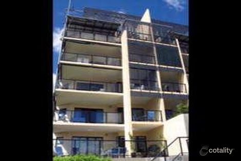 Property photo of 7/37 Moray Street New Farm QLD 4005