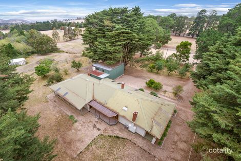 Property photo of 10 Bruces Creek Road Whittlesea VIC 3757
