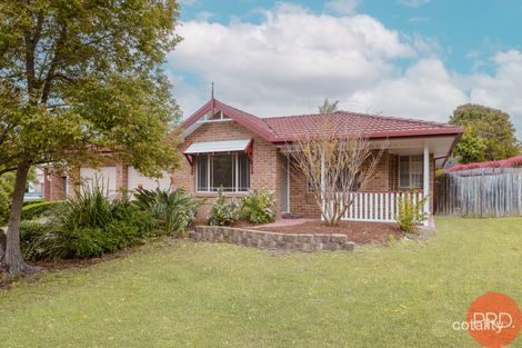 Property photo of 69 Lord Howe Drive Ashtonfield NSW 2323