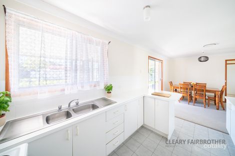 Property photo of 107 Taylor Street Eglinton NSW 2795