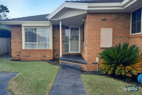 2/22 Burrows Ave, Dandenong, VIC 3175