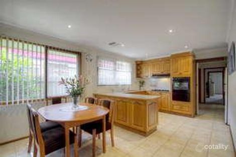 Property photo of 11 Northgate Drive Springvale South VIC 3172