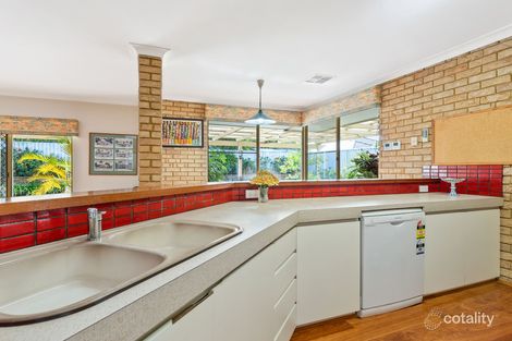 Property photo of 21 Collinson Way Leeming WA 6149